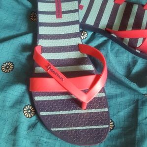 Impanema flip flops